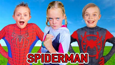 spider man on youtube|funny spider man on youtube.